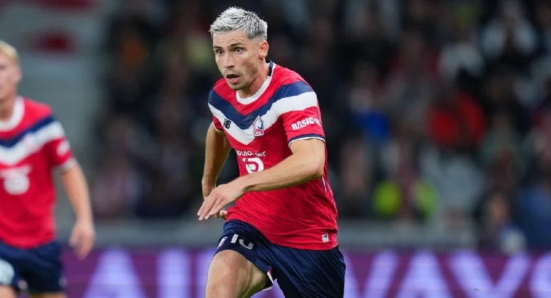 Lille - Troyes
