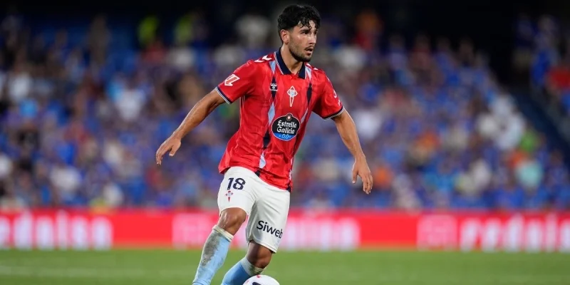 Celta Vigo - Malaga