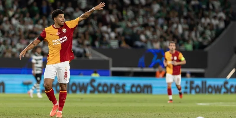 Galatasaray - Kocaelispor