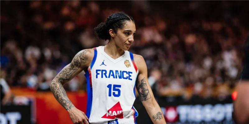 USA - France