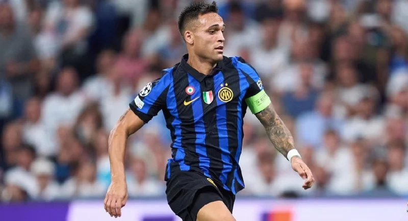 Inter - Udinese