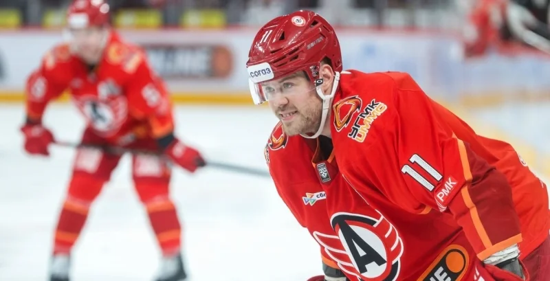 Avangard Omsk - Avtomobilist Yekaterinburg Avangard Omsk - Avtomobilist Yekaterinburg