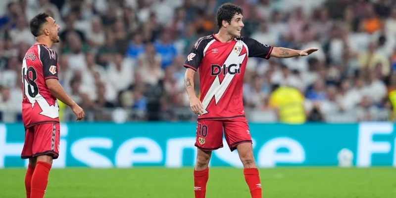 Rayo Vallecano - Espanyol
