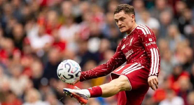 Liverpool - Tottenham Hotspur Liverpool - Tottenham Hotspur