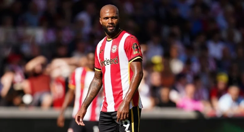 Reading - Brentford Reading - Brentford
