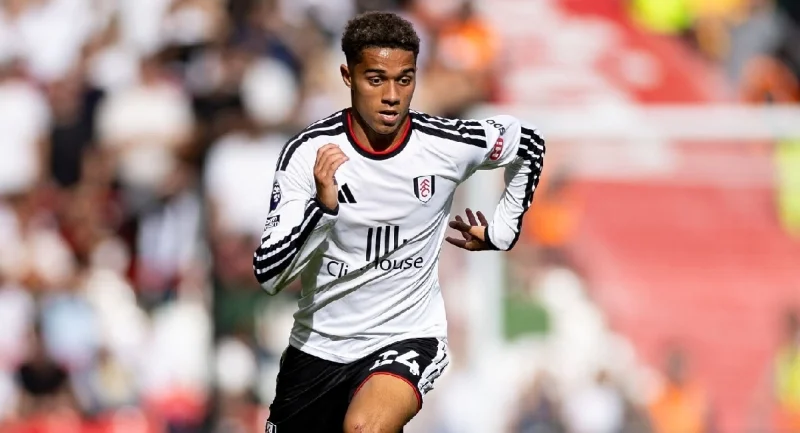 West Ham United - Fulham