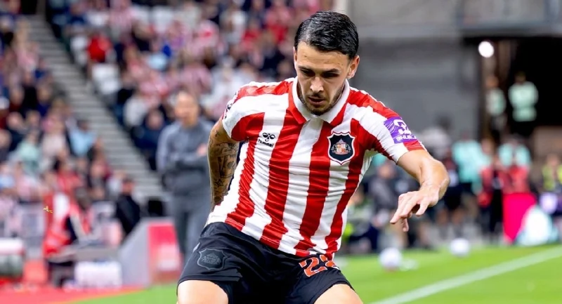 Sunderland - AZ Alkmaar