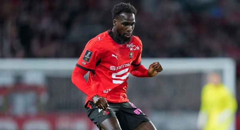 Sturm Graz - Rennes
