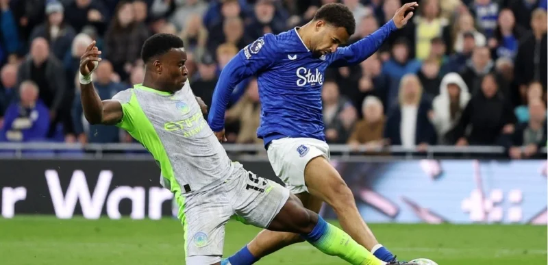 Everton - Wolverhampton Wanderers Everton - Wolverhampton Wanderers