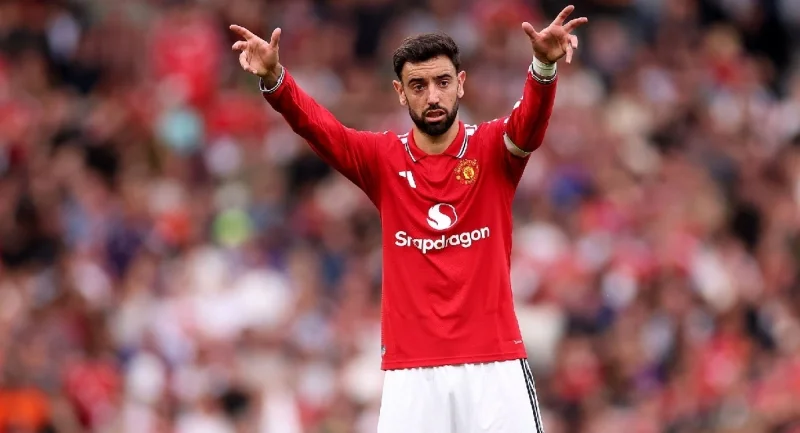 Manchester United - Brighton & Hove Albion Manchester United - Brighton & Hove Albion