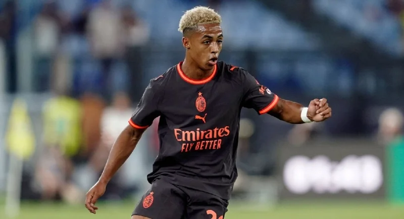 AC Milan - Benfica AC Milan - Benfica