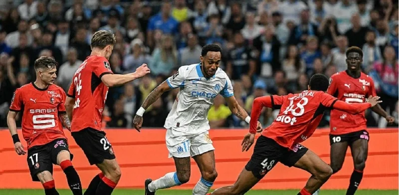 Besiktas - Marseille