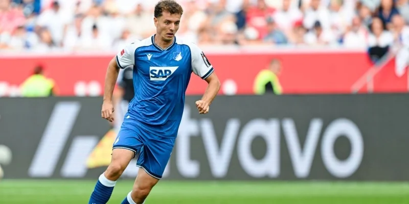 OFI Crete - Hoffenheim OFI Crete - Hoffenheim