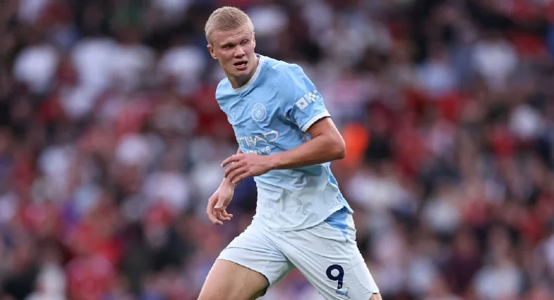 Manchester City - Norwich City Manchester City - Norwich City