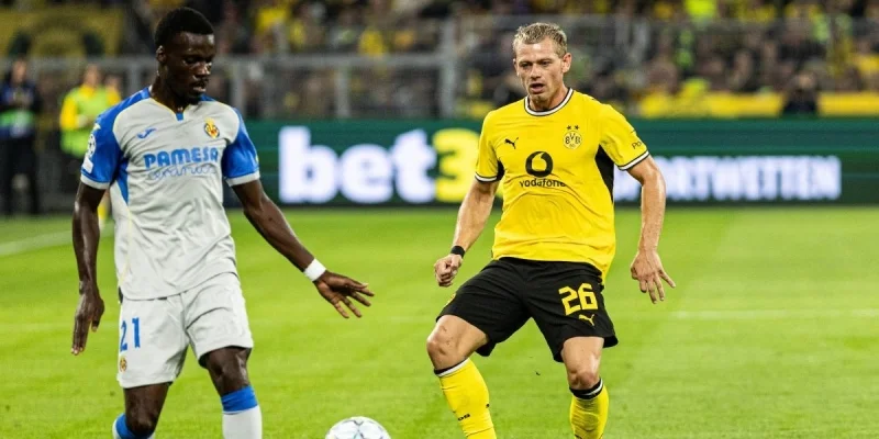 Malaga - Villarreal