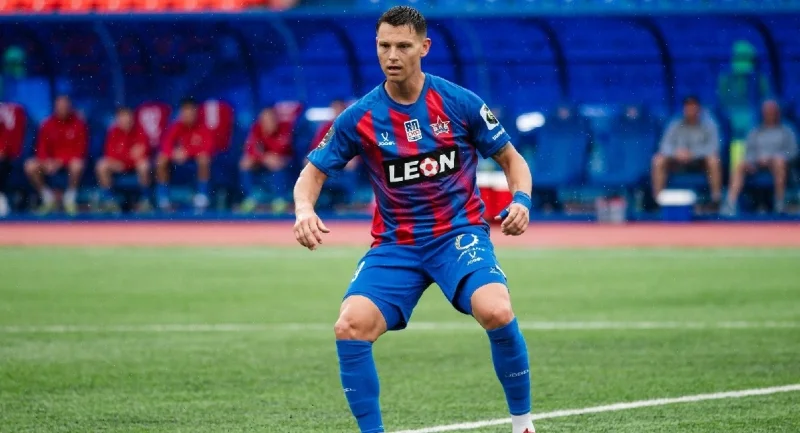PFC Sochi - SKA-Khabarovsk