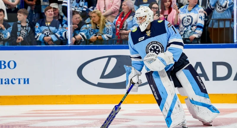 Dinamo Minsk - Sibir Novosibirsk
