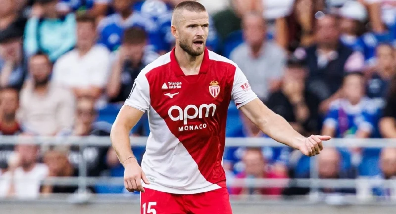 Monaco - Lens Monaco - Lens