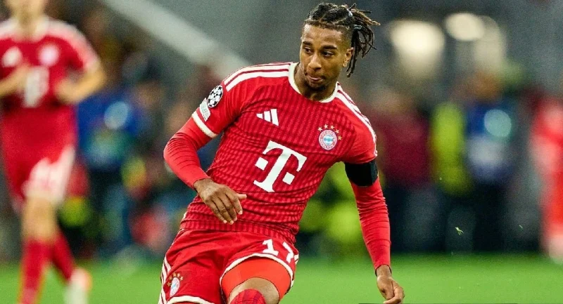 Bayern Munich - Union Berlin