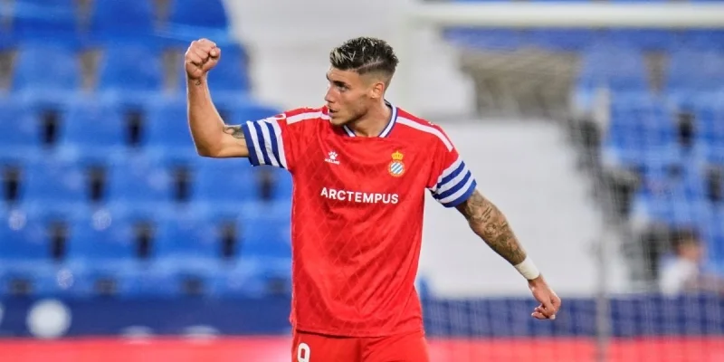 Espanyol - Elche Espanyol - Elche