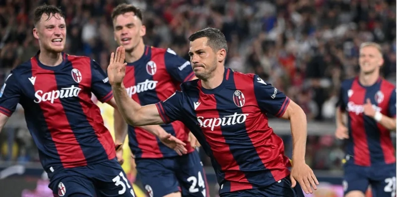 Bologna - Torino