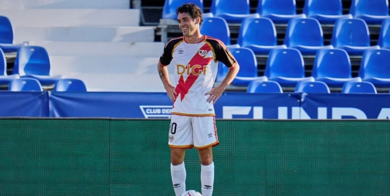 Osasuna - Rayo Vallecano