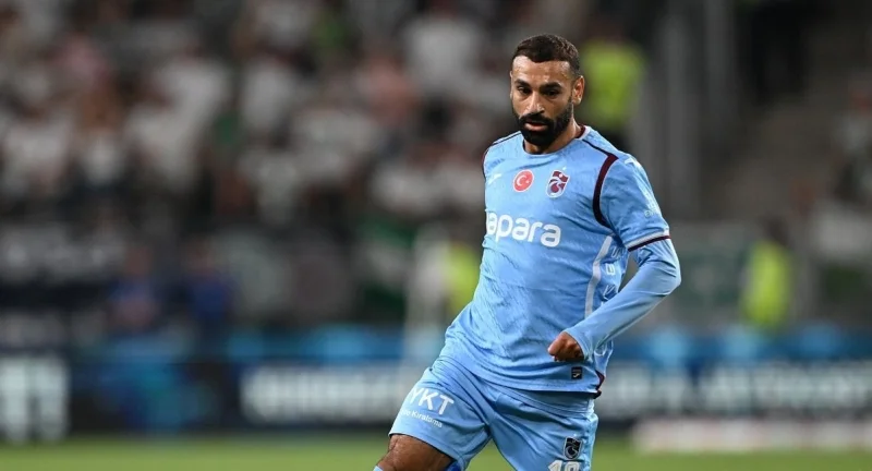 Trabzonspor - Galatasaray