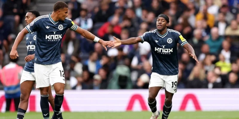 Newcastle United - Hull City