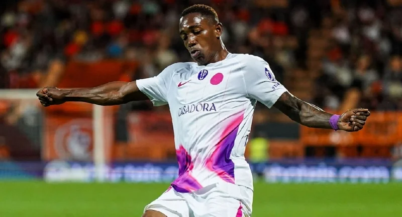 Toulouse - Le Havre