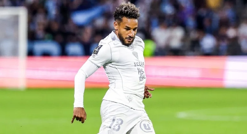 Angers - Troyes