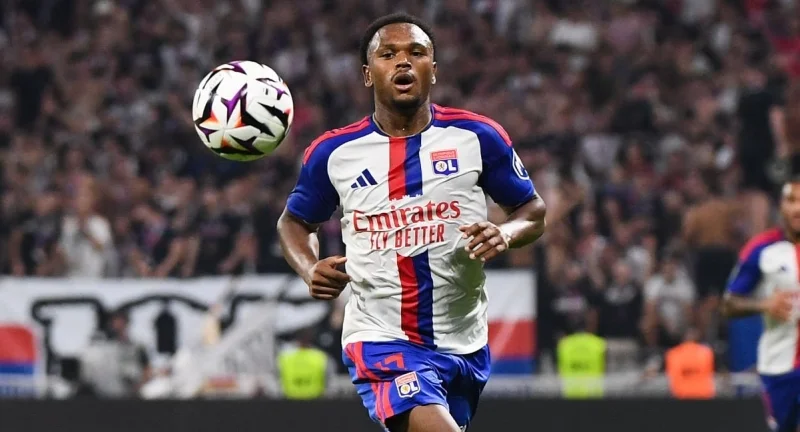Lyon - Rennes
