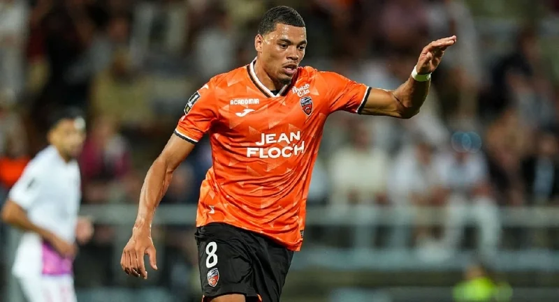 Le Mans - Lorient Le Mans - Lorient