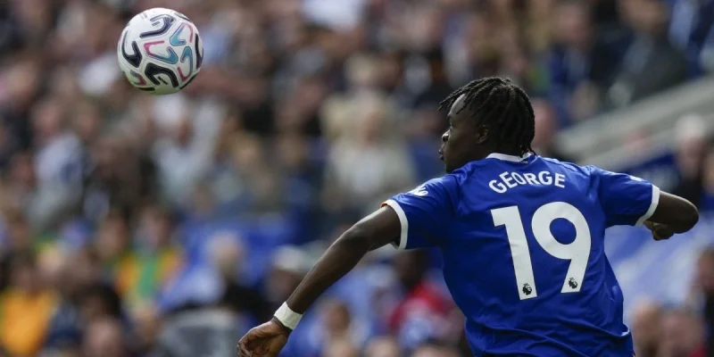 Everton - Ipswich Town Everton - Ipswich Town