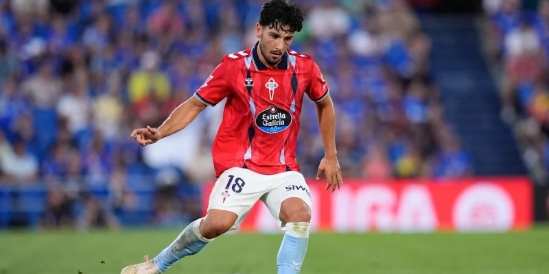 Celta Vigo - Racing Santander Celta Vigo - Racing Santander