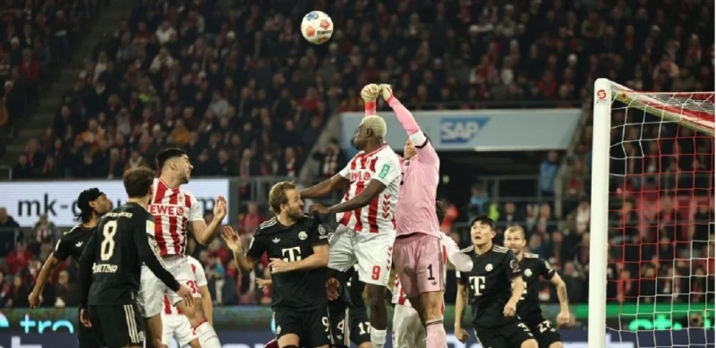 Hamburger SV - FC Koeln Hamburger SV - FC Koeln