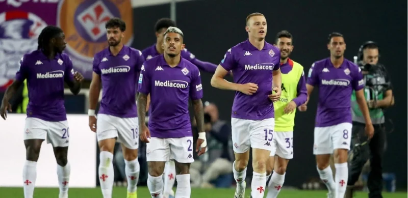 Fiorentina - SSC Napoli