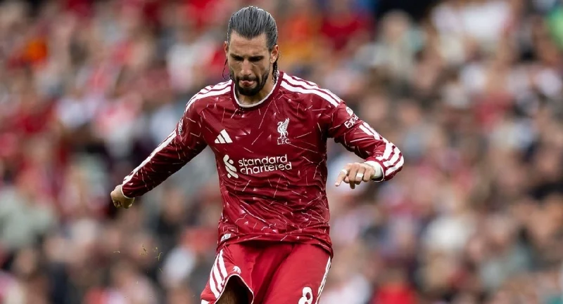 AFC Bournemouth - Liverpool AFC Bournemouth - Liverpool