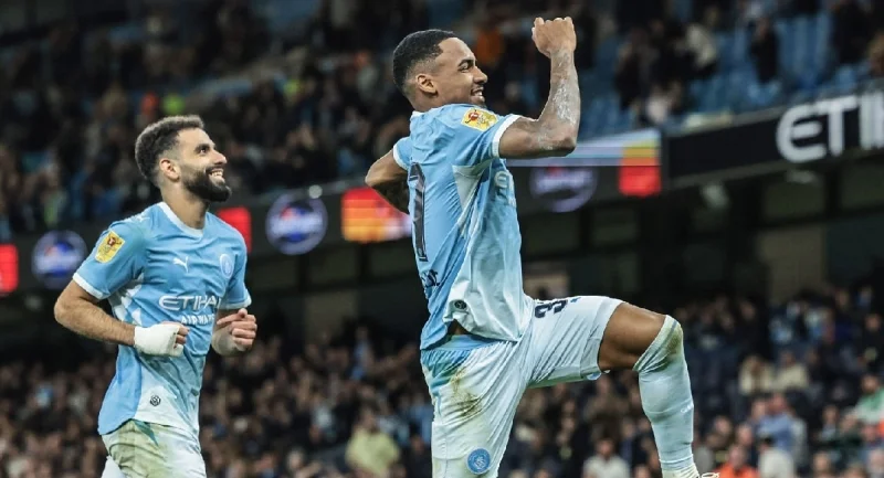 Manchester City - Sunderland Manchester City - Sunderland