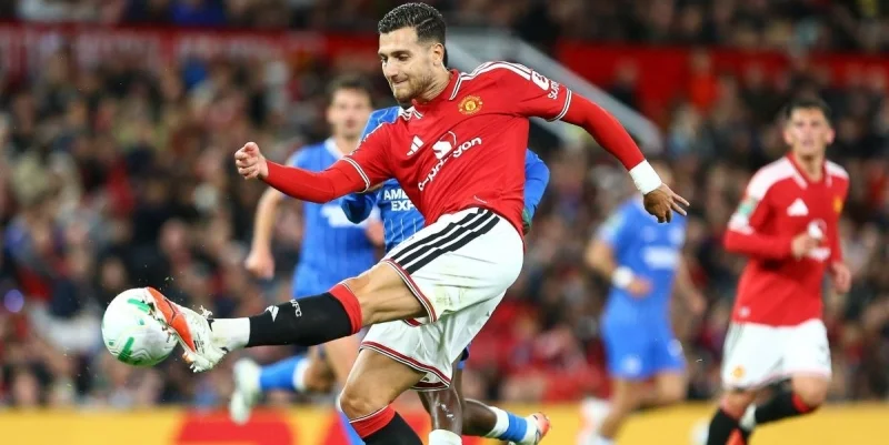 Fulham - Manchester United