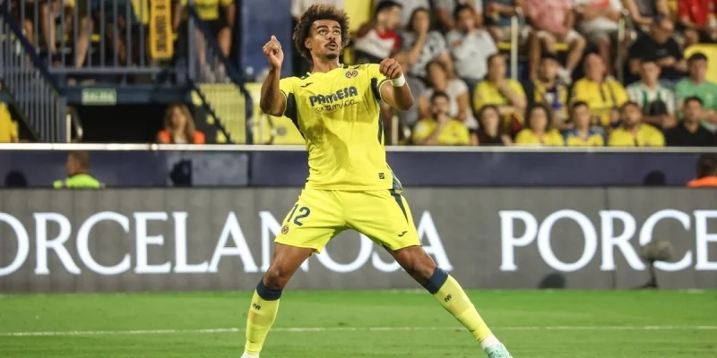 Villarreal - Levante Villarreal - Levante