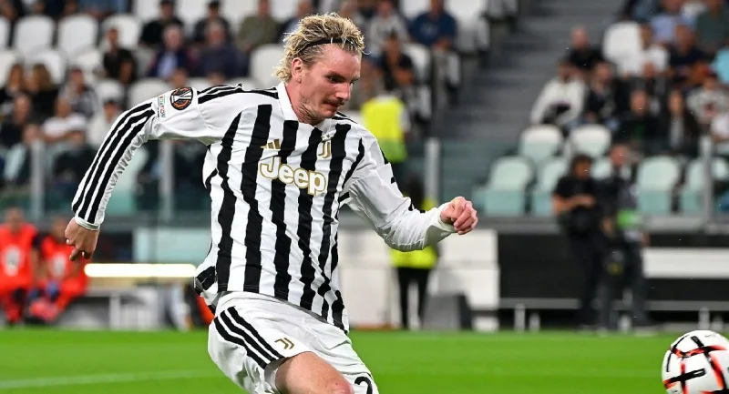 Juventus - Atalanta