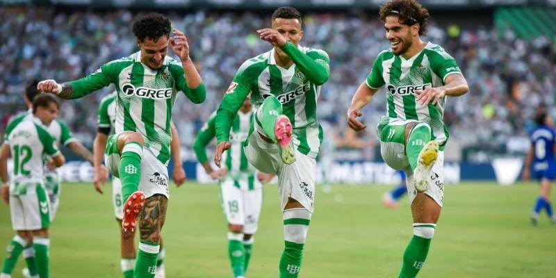 Deportivo La Coruna - Real Betis Deportivo La Coruna - Real Betis