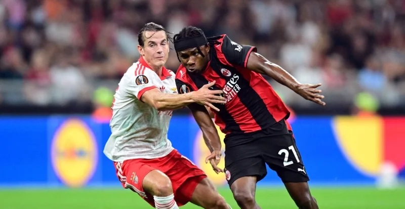 AC Milan - Lecce