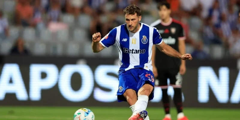 FC Porto - Benfica FC Porto - Benfica