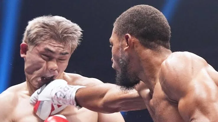 Jin Sasaki - David Ssemujju Jin Sasaki - David Ssemujju