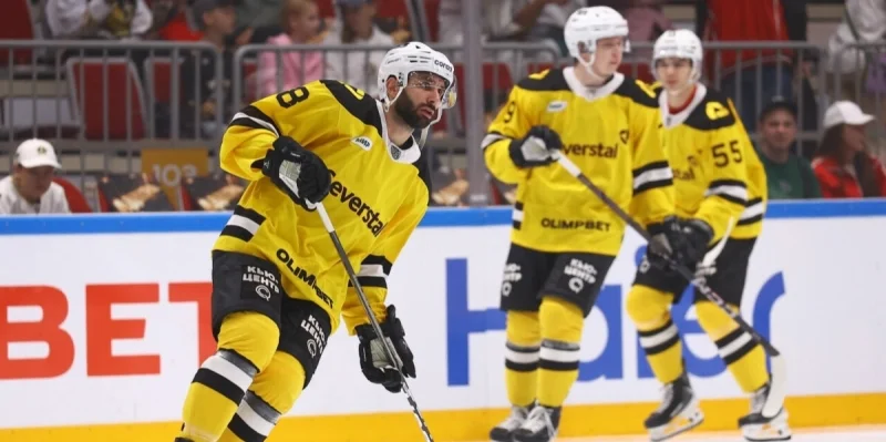 Amur Khabarovsk - Severstal Cherepovets Amur Khabarovsk - Severstal Cherepovets