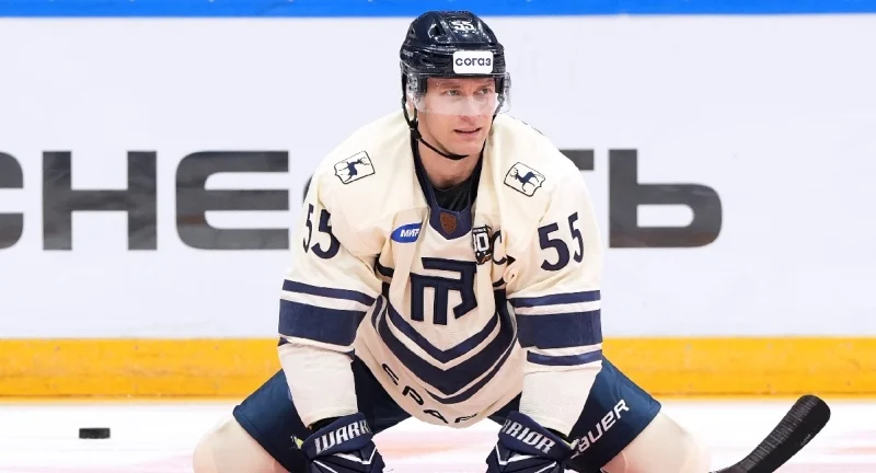 Torpedo - Avangard Omsk Torpedo - Avangard Omsk