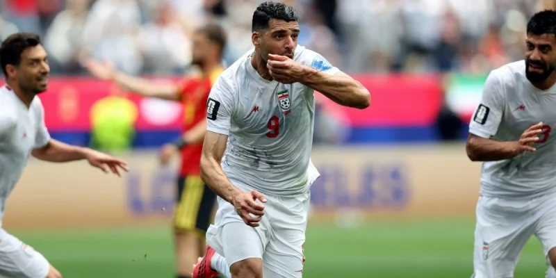 Uzbekistan - Iran Uzbekistan - Iran