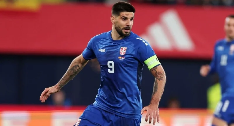 Serbia - Greece Serbia - Greece