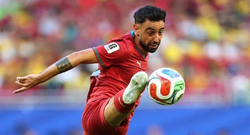 Portugal - Wales